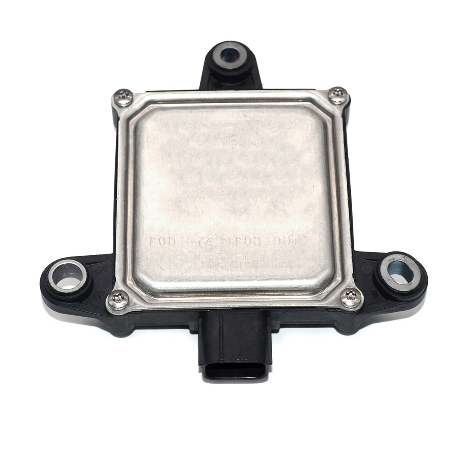 2017-2020 For Subaru Impreza Radar Unit Blind Spot Alert Rear Blind Spot Radar Sensor Module 87611-FL00A