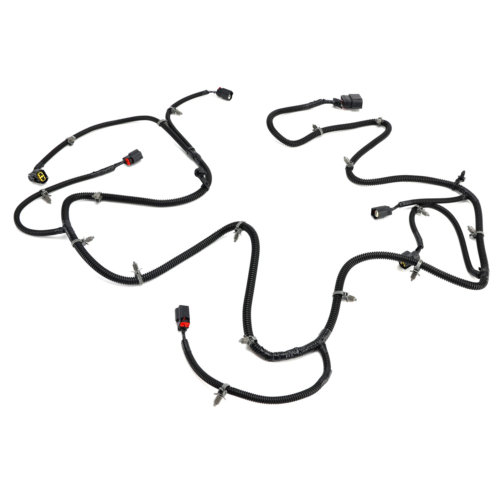 Front Bumper Parking Aid Harness 84307173 for Suburban Tahoe 2015-2020