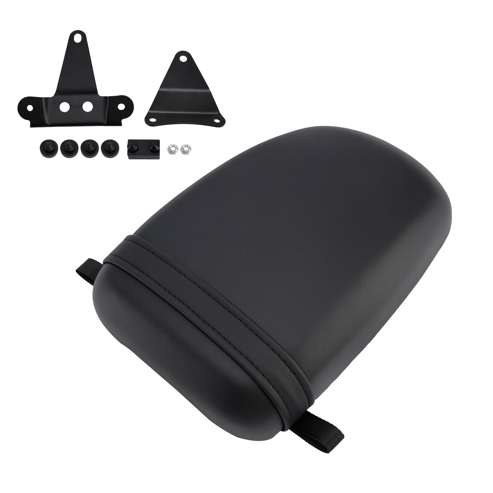 2021-2024 Honda Cmx 1100A 1100D Rear Seat Passenger Cushion Flat Pu