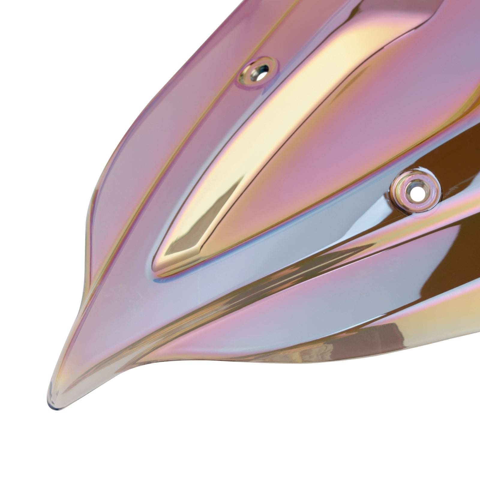 Windshield Windscreen for KAWASAKI Z500 2024-2025