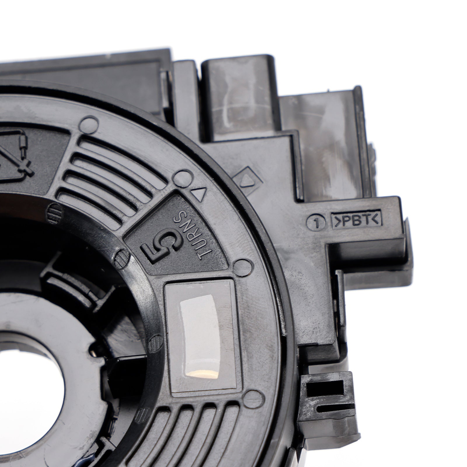 2015-2020 Toyota Tacoma Clock Spring With Angle Sensor 89245-0R030