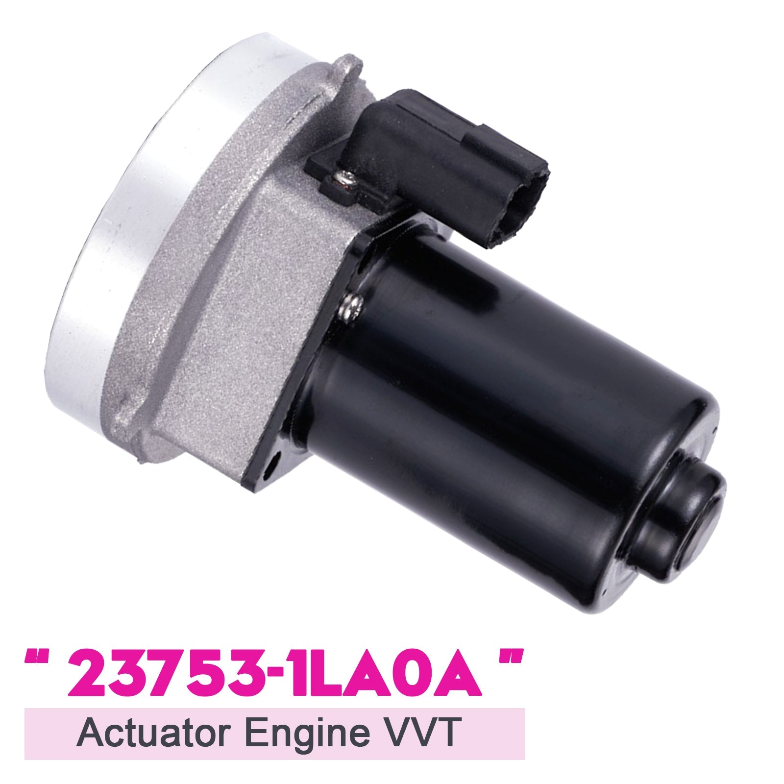 23753-1LA0A Actuator Engine VVT for Nissan Titan Armada NV QX56 QX80 5.6L
