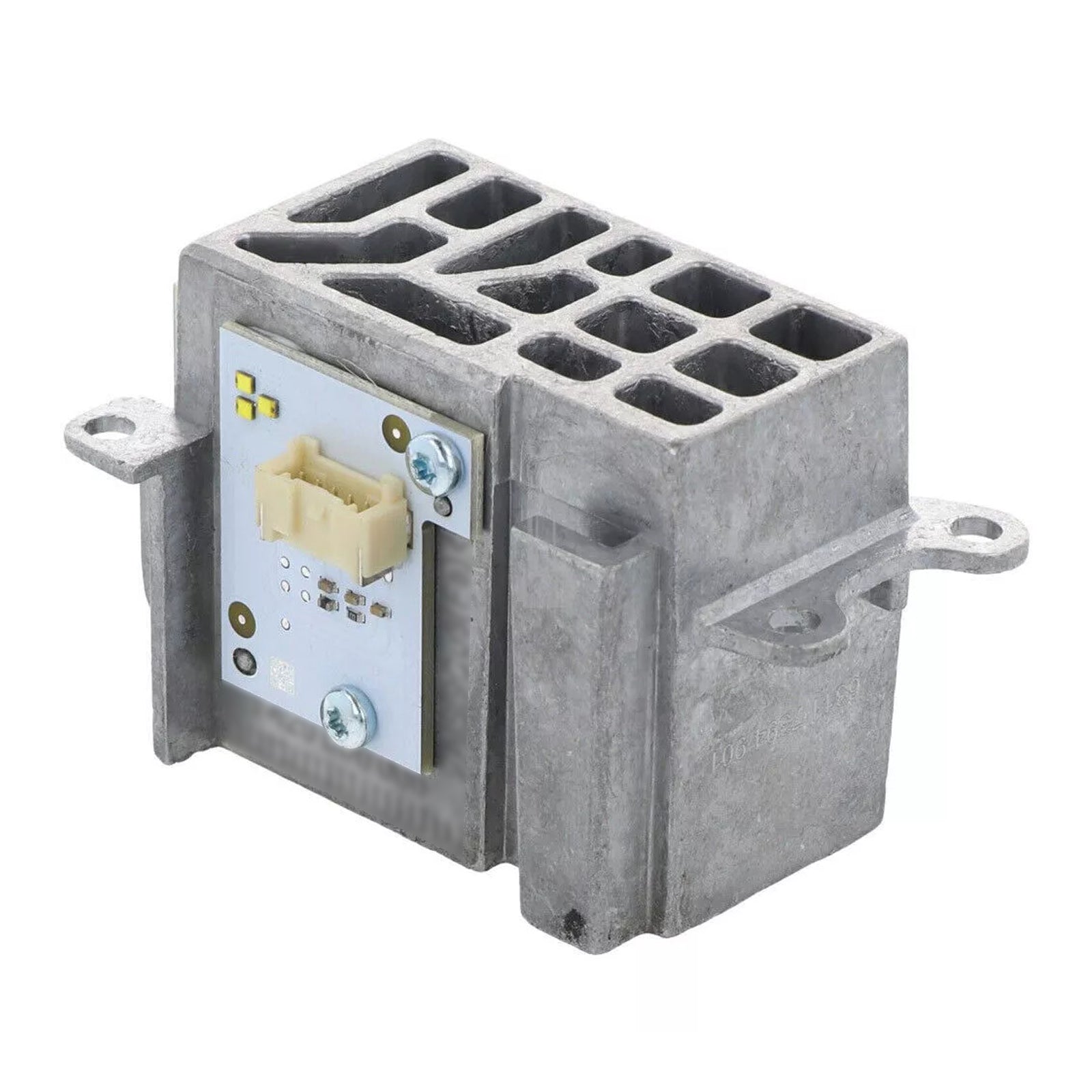 2016-2019 BMW F06 F12 F13 LCI M6 6 SERIES 2pcs Angel Eye DRL LED Module