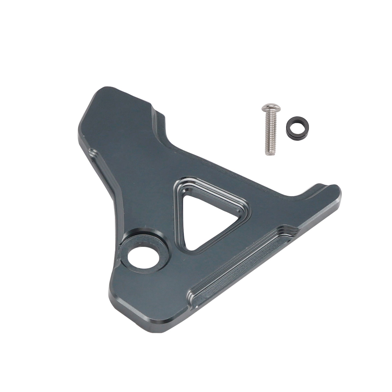 Front Wheel ABS Sensor Protection Guard For BMW R1300GS / ADV 23-25