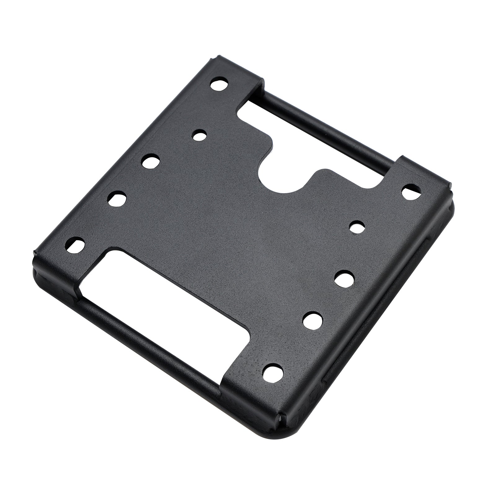 John Deere ATU300 어댑터 홀더 GPS 수신기 장착 브래킷 PF81190에 적합합니다.