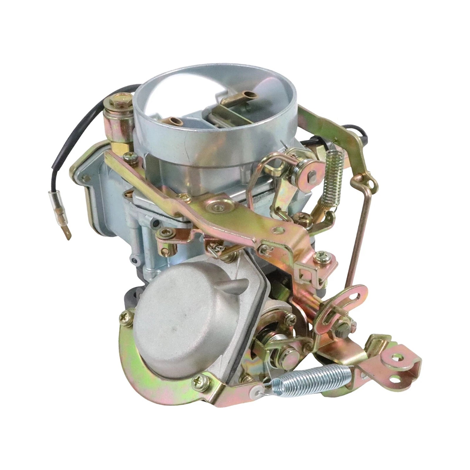 1981 Nissan 720 Deluxe Standard Cab Pickup 2-Door 2.2L Carburetor 16010-13W00 16010-NK2445