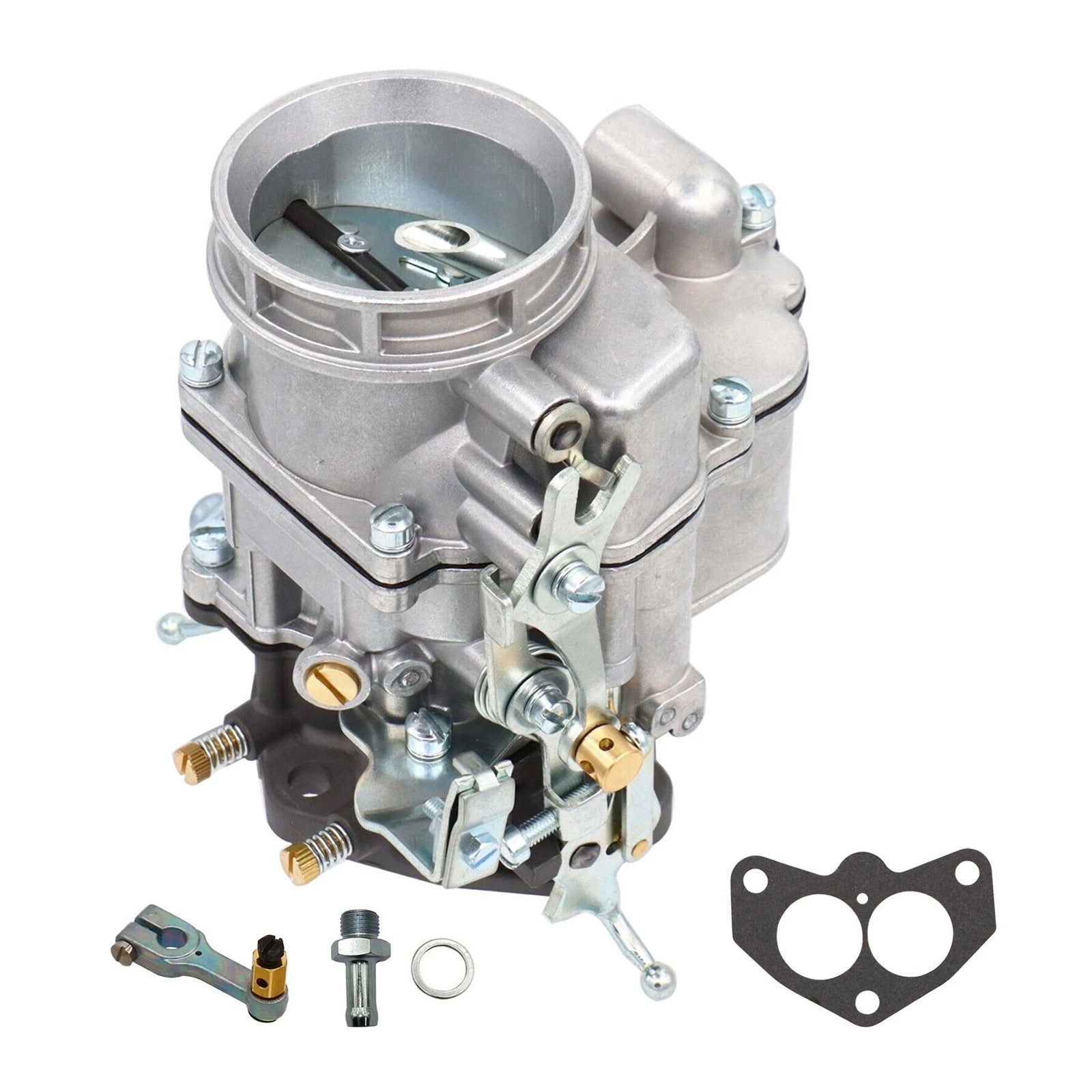 1939-1959 Holley 94 Ford V8 FlatHead Carburetor 232"-279" engines