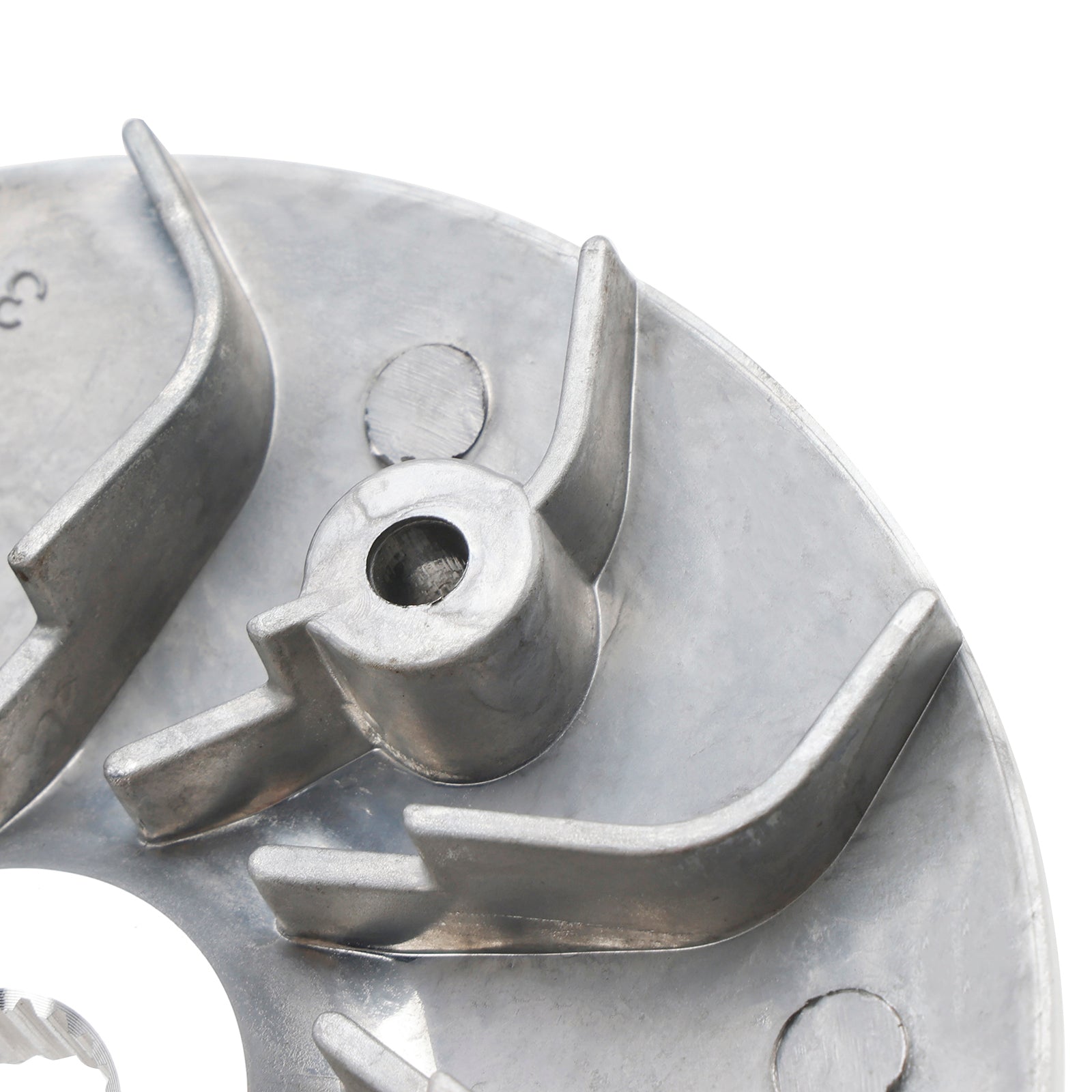 2006-2016 Kymco Dink 200i LC New Dink Rear Clutch Variator Secondary 22110-KKC3-900 22102-KKC3-900