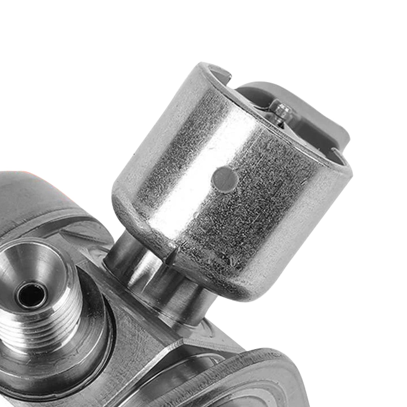 2009-2012 BMW 750Li F01 2PCS High Pressure Fuel Pump 13517595339 0261520144