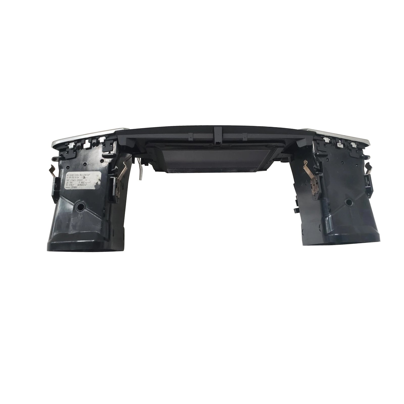 A1668300054 For Mercedes Benz GL Class (X166) 2012-2015 Dashboard Center Air Vent Small Screen