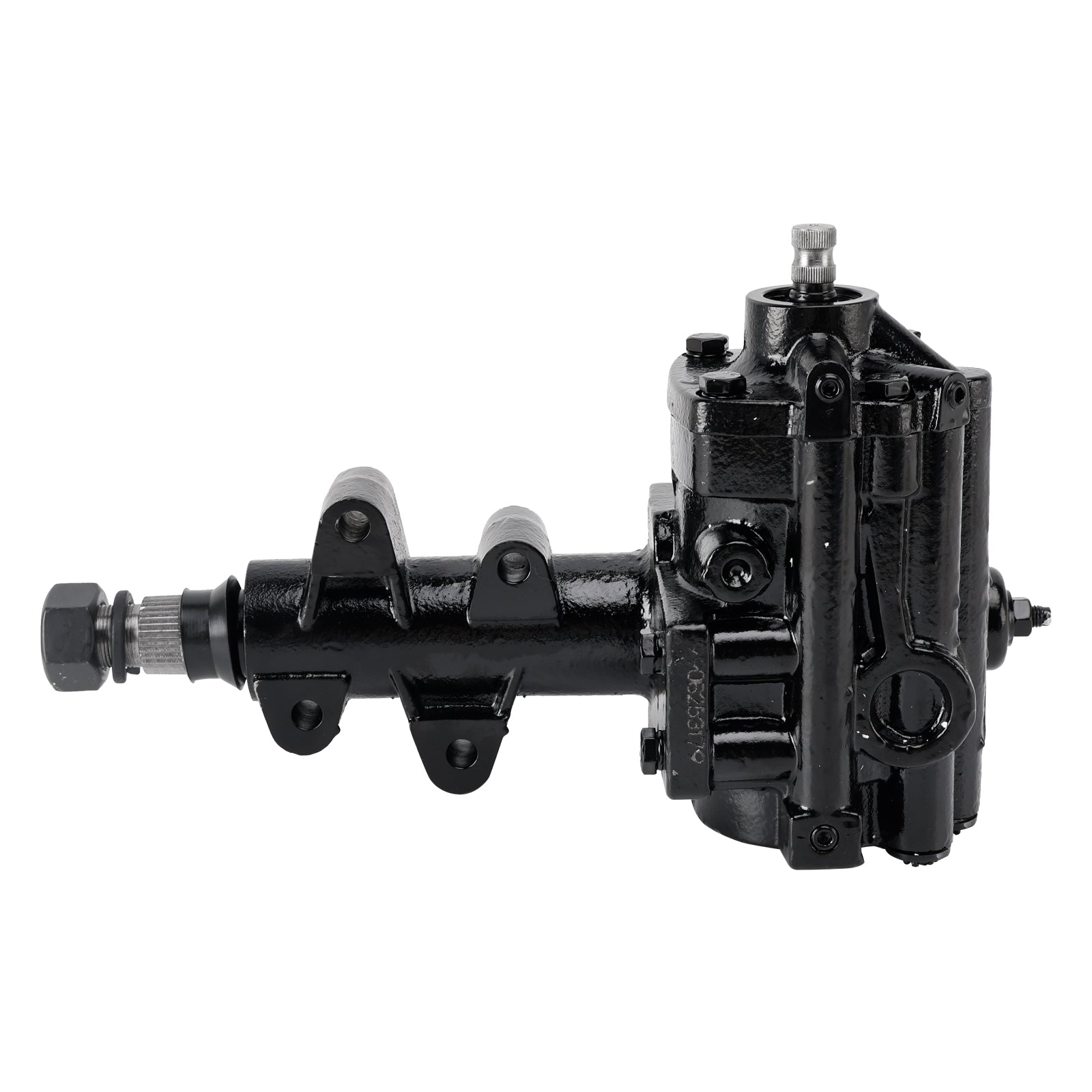 Mercedes G-Class W460 W461 W463 Steering Gear Box A4634606900 A4614610001H