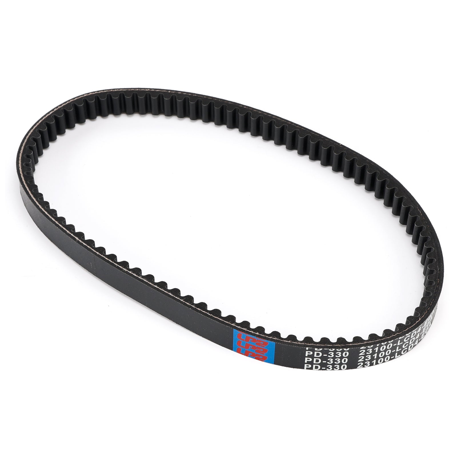 DRIVE CVT BELT FOR KYMCO AGILITY150 LIKE200 TECHNO GT125 23100-LCD4-E0A