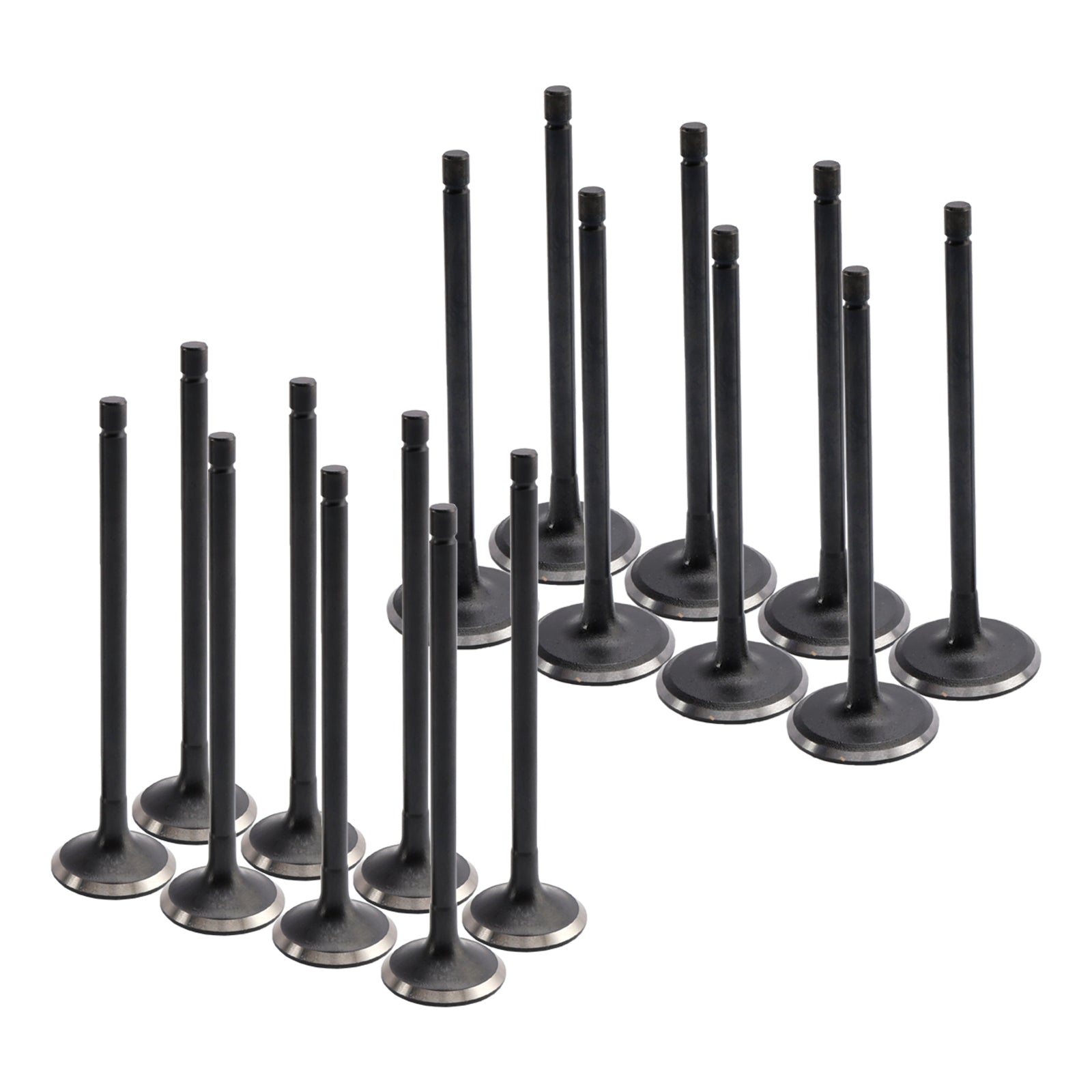 2017-2020 Hyundai Kona (OS) G4NH 2.0L Engine Overhaul Rebuild Kit Crankshaft Con Rods 231102E510