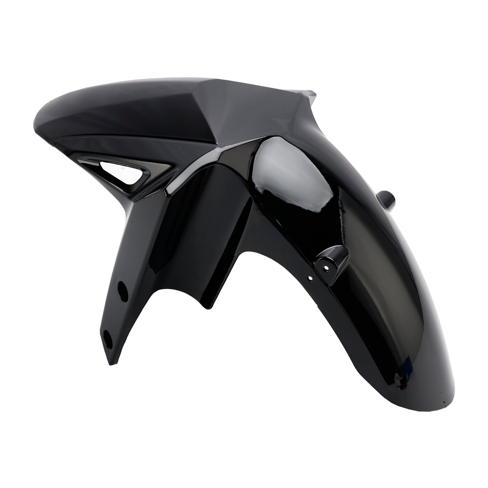 Front Fender Mudguard Fairing For Kawasaki Versys 650 KLE650 2022-2024 versys 1000 1100