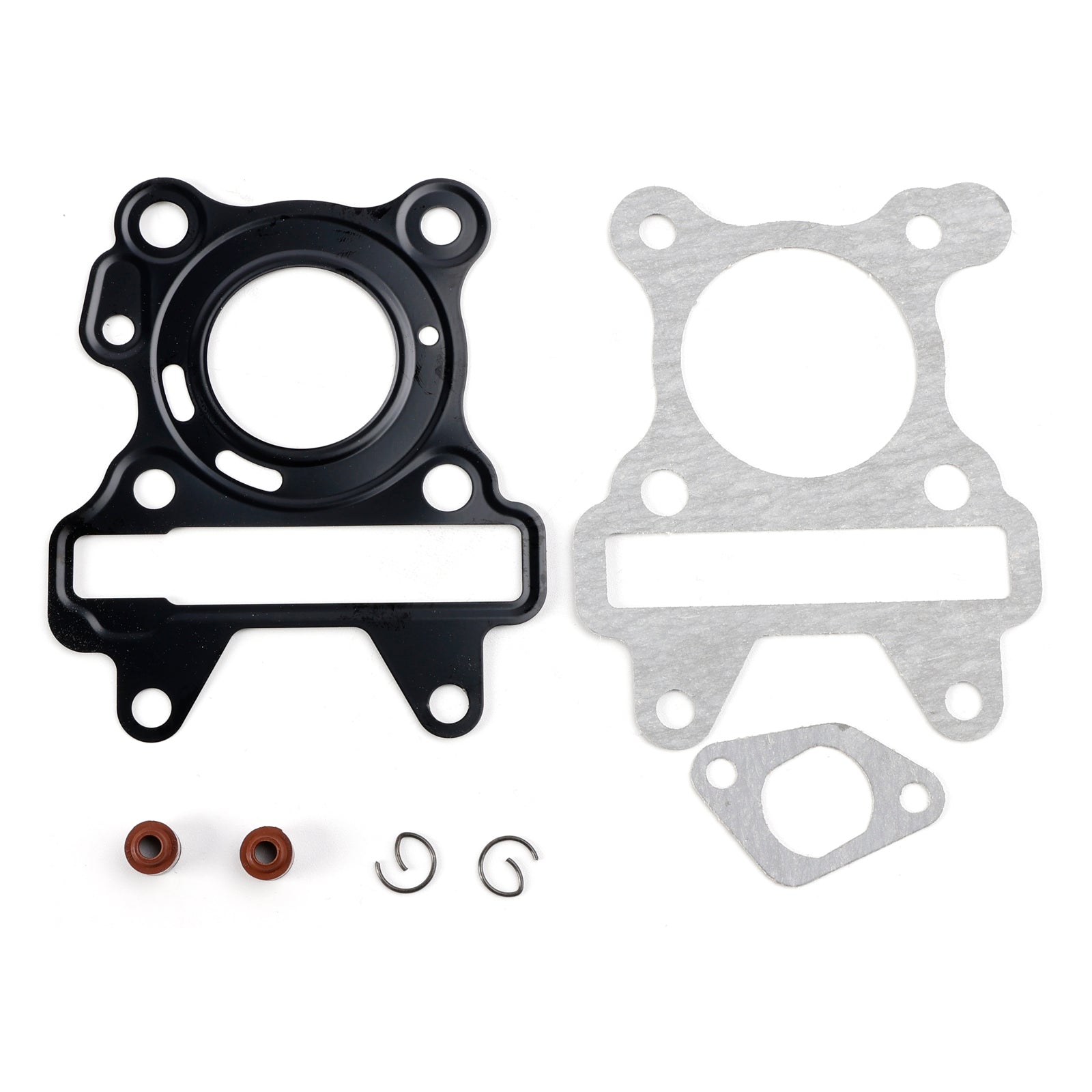 38mm Cylinder Piston Gasket Kit 50cc For Yamaha XF50 C3 XC50 Vino YW50F Zuma 4T