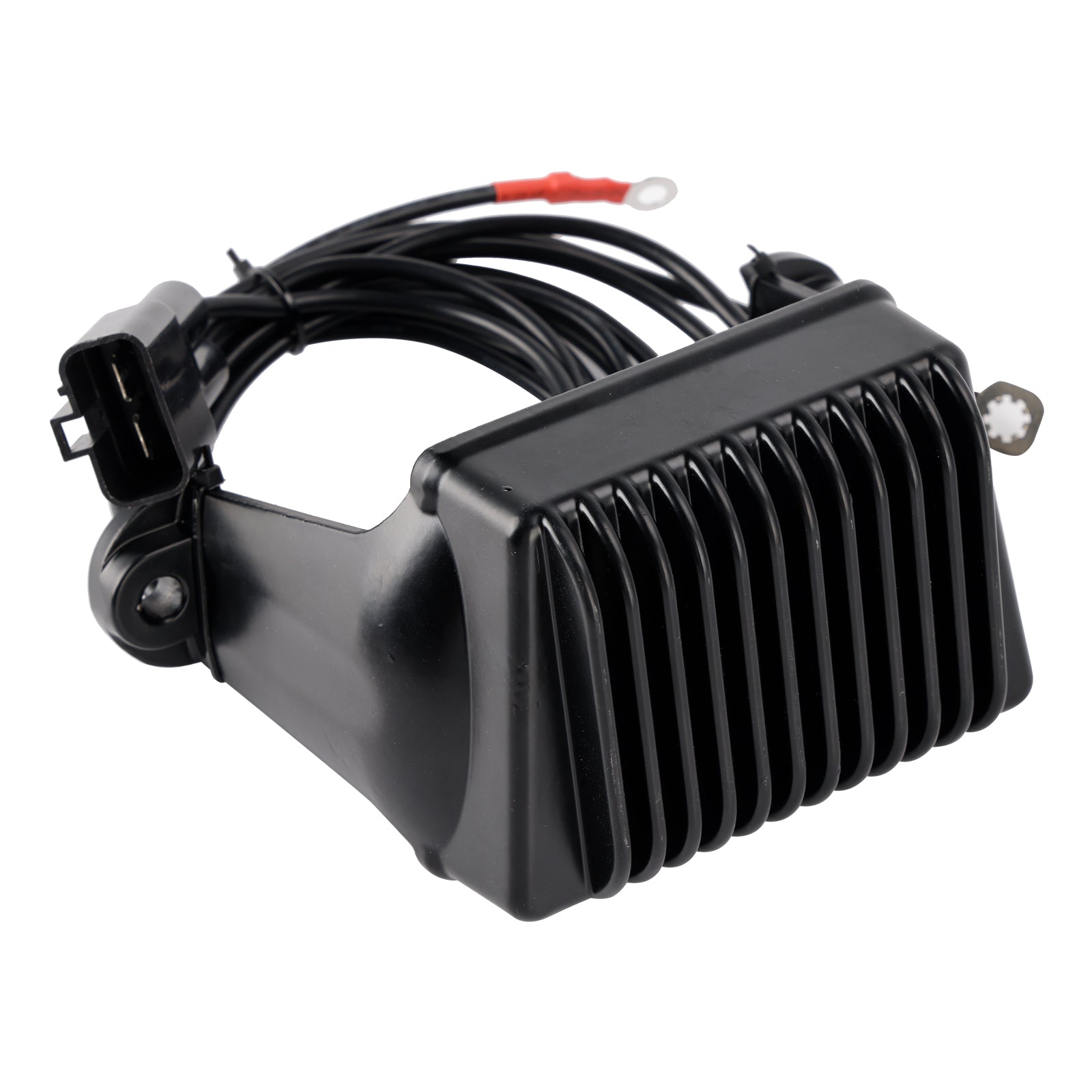 2000-2001 Road King FLHR Stator Regulator Rectifier Primary Gasket Kit 2998799B 74505-97A