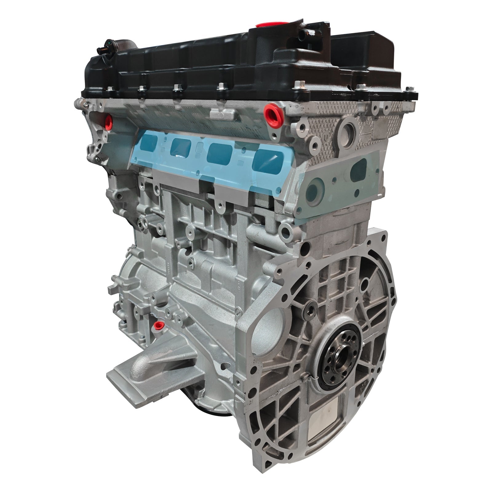 2008-2015 Mitsubishi Lancer Brand New 4B11 Engine Block Motor 4 Cylinder 2.0L