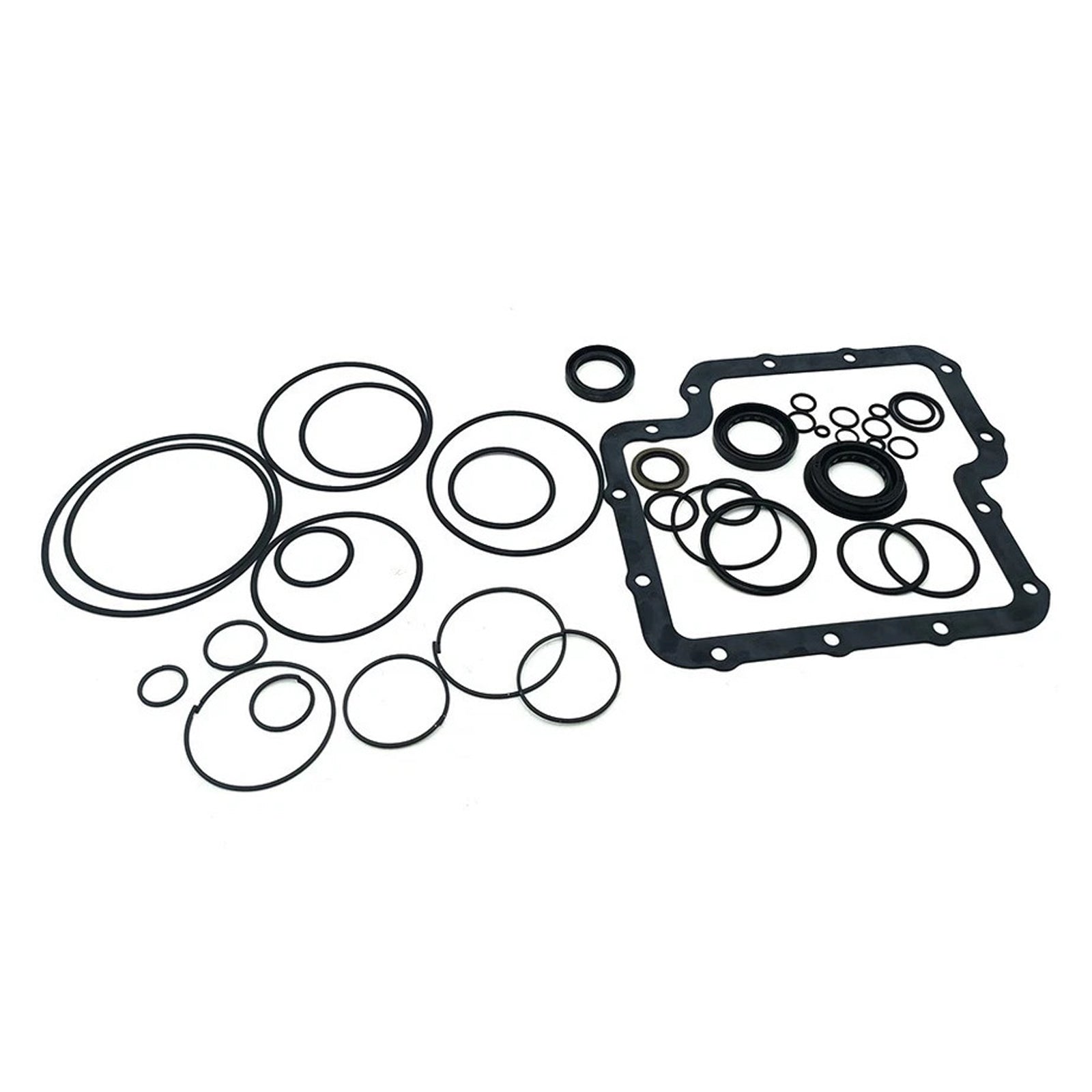 2000-2003 For CULTUS 1.3L T19100A Kit Di Ricostruzione Trasmissione JF405E JF402E