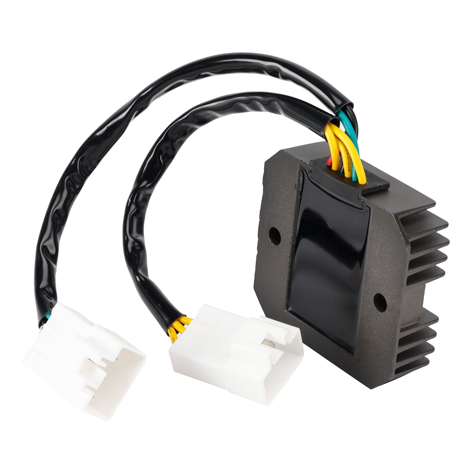 2009-2010 Honda FES125 S-Wing Special Stator Generator Regulator Gasket Set 31120-KRJ-791