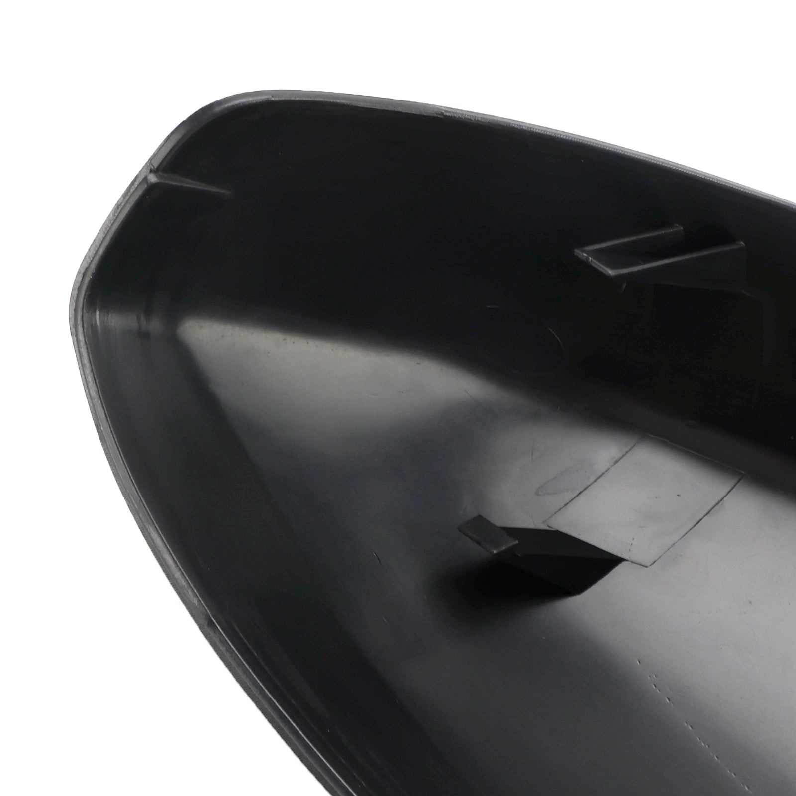 Right Side Mirror Cover Cap for Fiat 500 07-24 Grande Punto 05-18 735452186