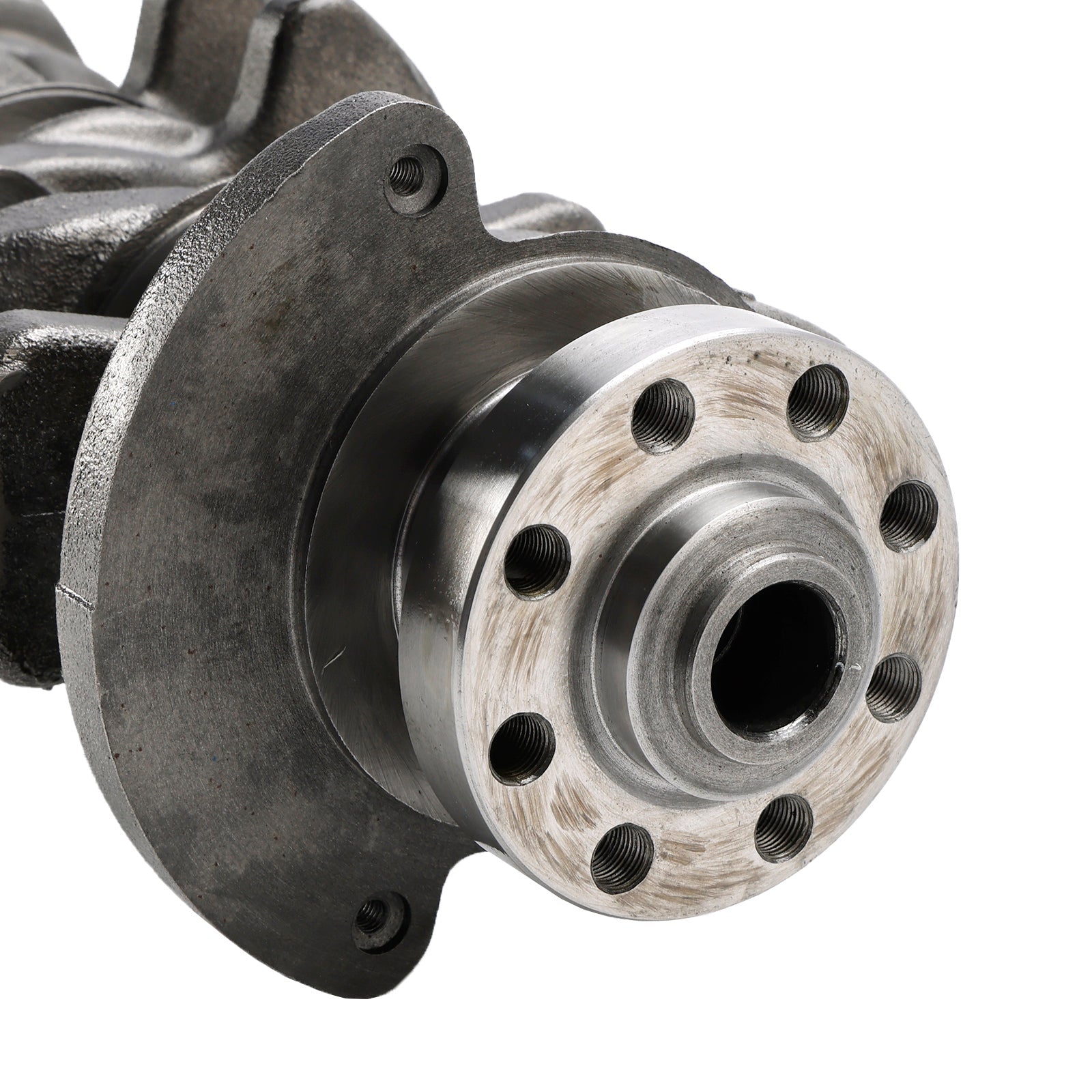 Crankshaft & Bearing & Rod Kit 06H105021M for 2009-2016 VW CC 2.0T Sedan A/T & M/T FWD All Trims Executive Lux Sport Trend