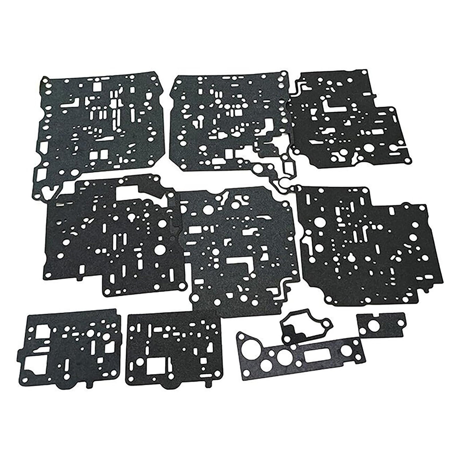 2001-2007 For Volvo S40 AW55-50SN 55-51SN Transmission Master Rebuild Kit T15900A