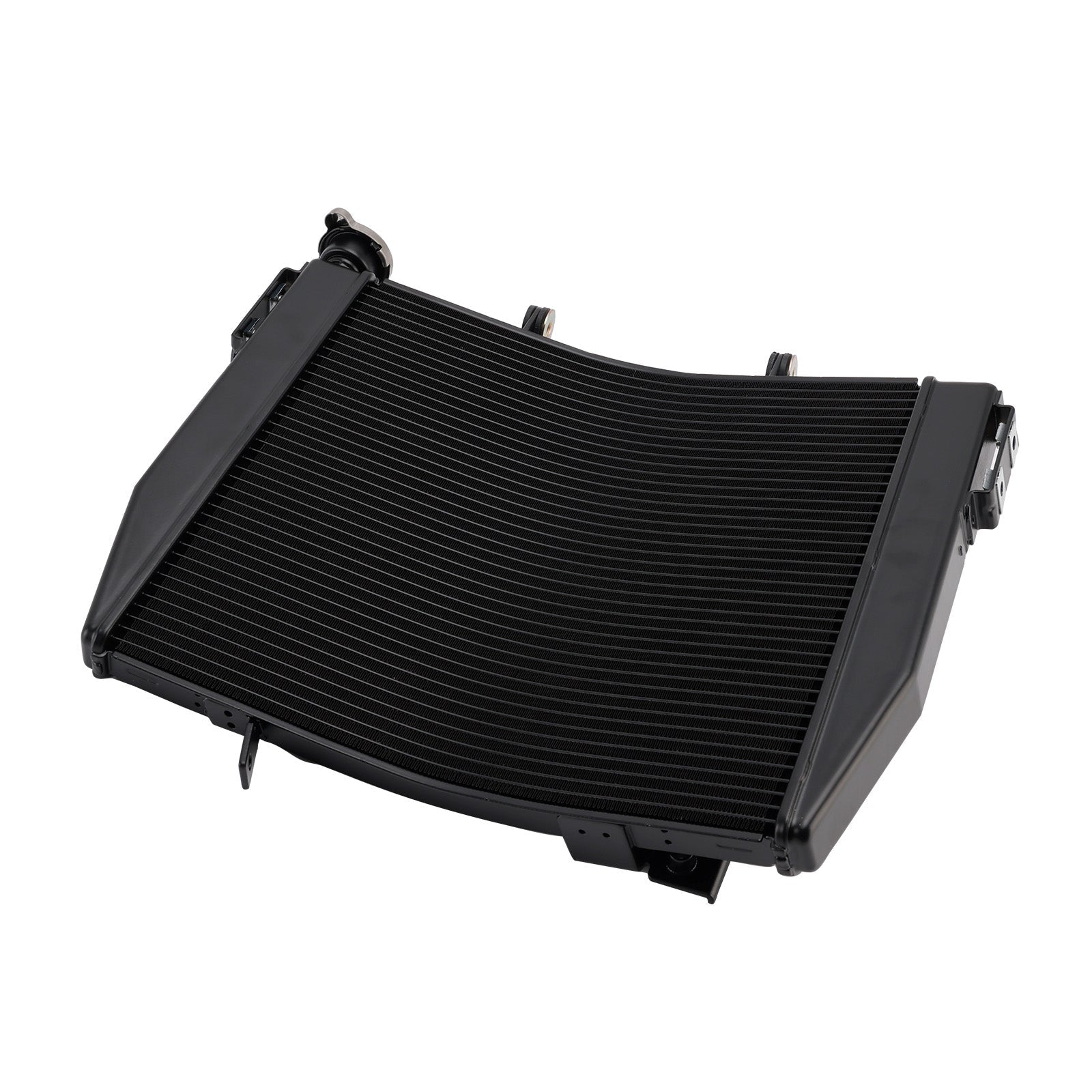 2023-2025 Street Triple 765 R/RS Radiator Cooling Engine Cooler