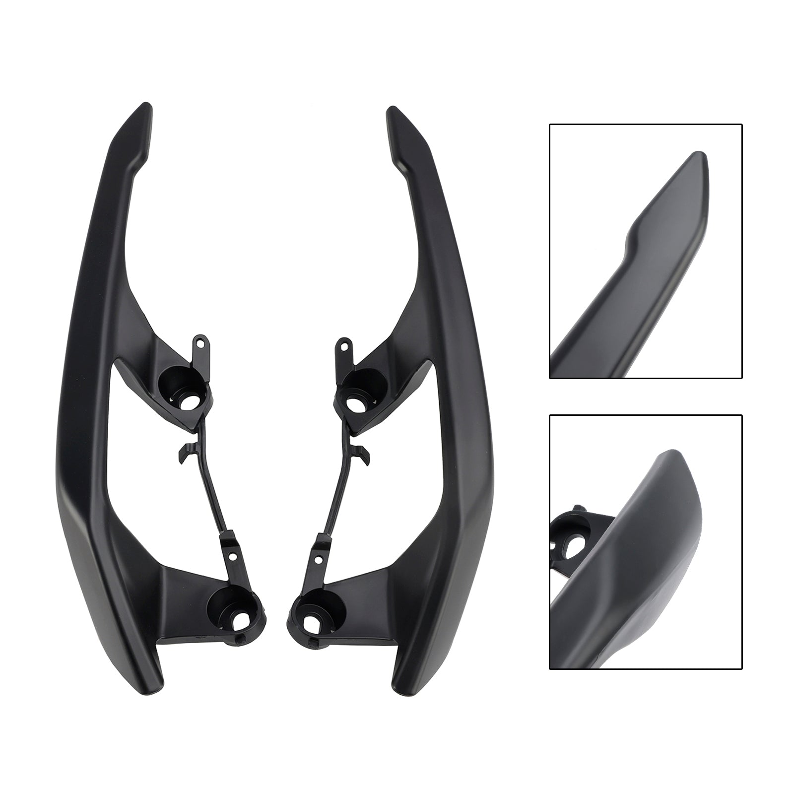 2023-2024 Yamaha X-MAX 300 Passenger Armrest Hand Holder