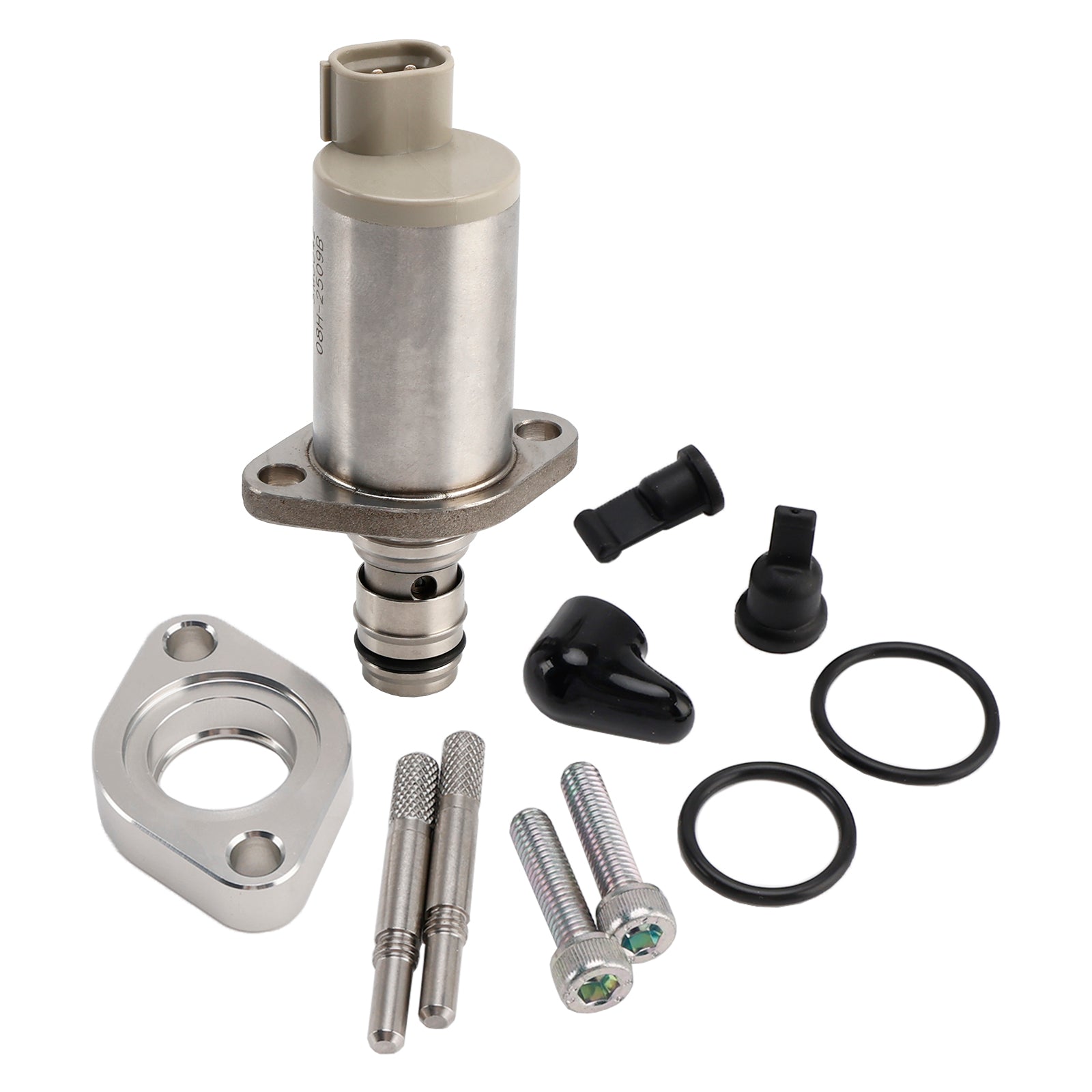 Suction Control Valve SCV Kit for Toyota Hilux KUN26 1KD-FTV 2KD-FTV 3.0 Diesel