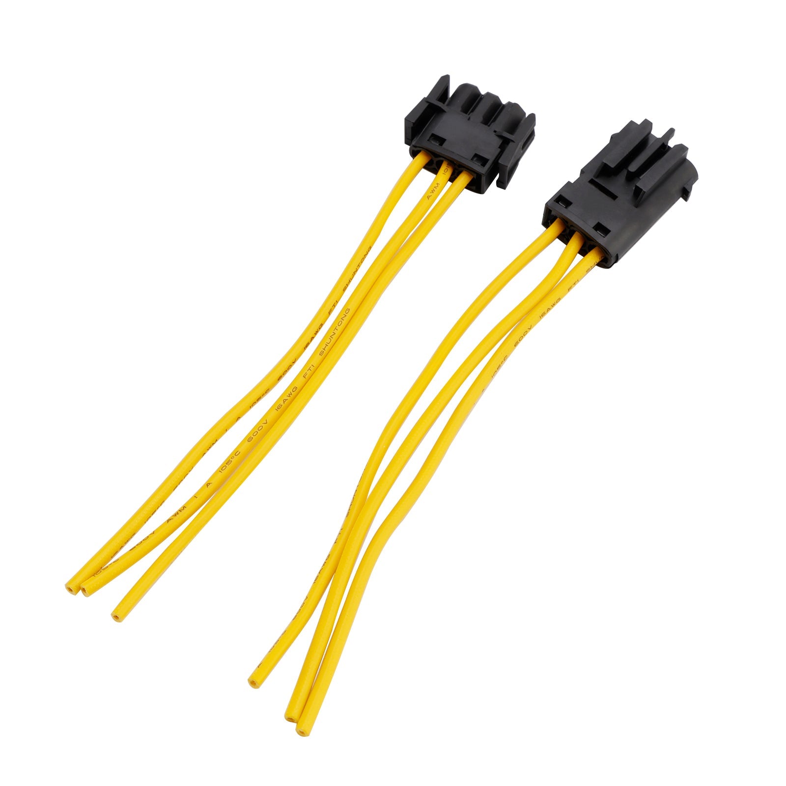 BMW C400X K09 C400GT K08 2018-21 G450X 07-10에 맞는 스테이터 코일 플러그 커넥터