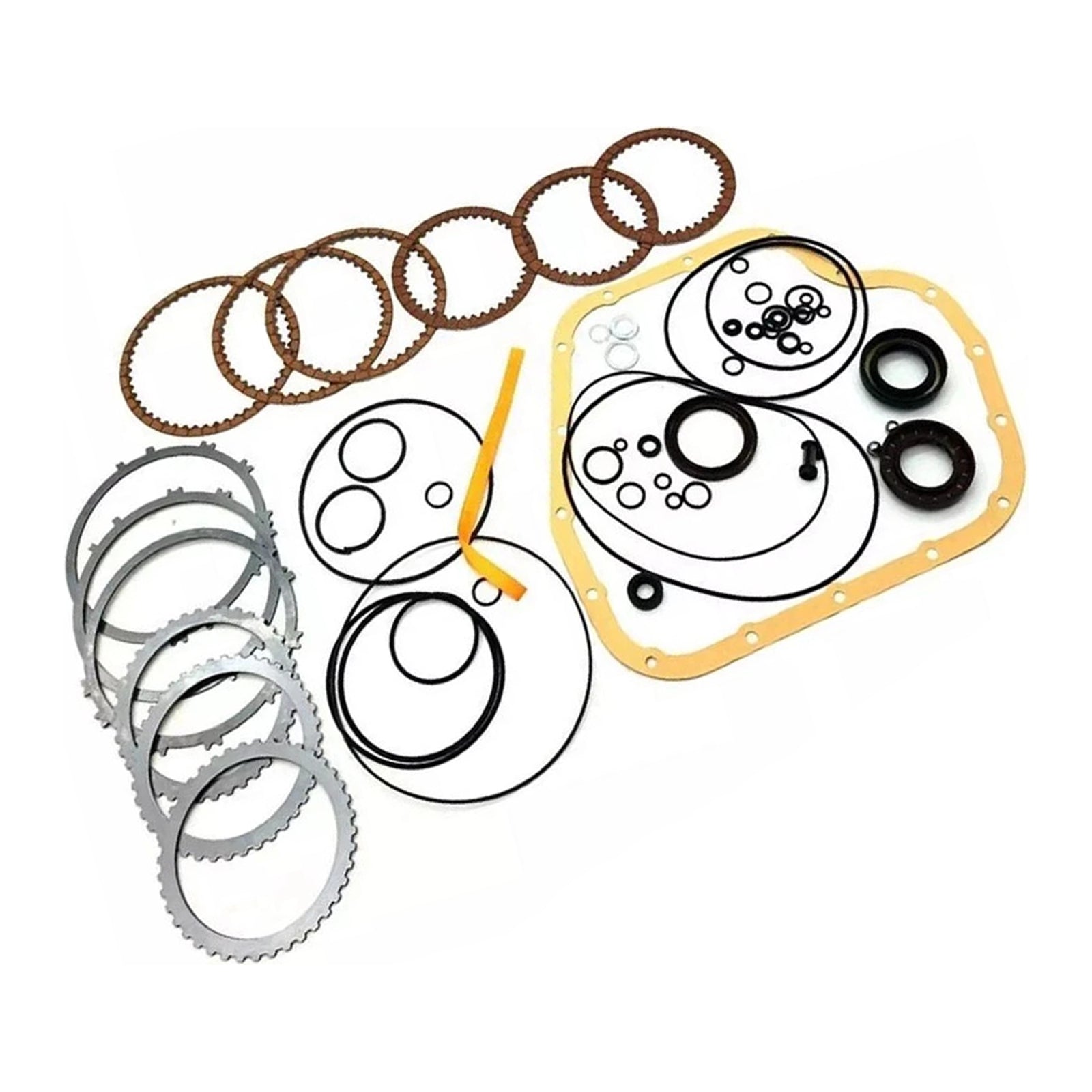 2013-2016 TOYOTA COROLLA 1.8L Auto Transmission Master Rebuild Kit Overhaul K313