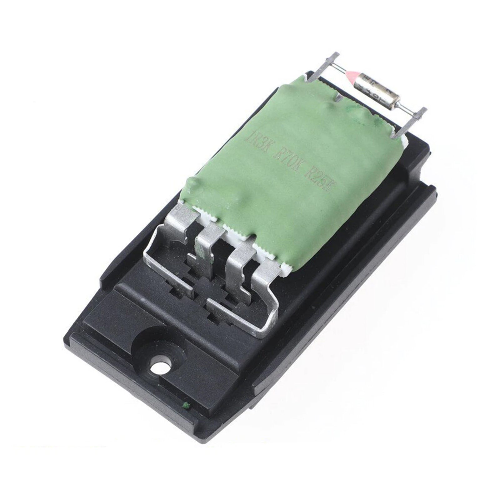 HVAC Heater Blower Regulator Resistor 3M5H18B647BA For Ford Mondeo II