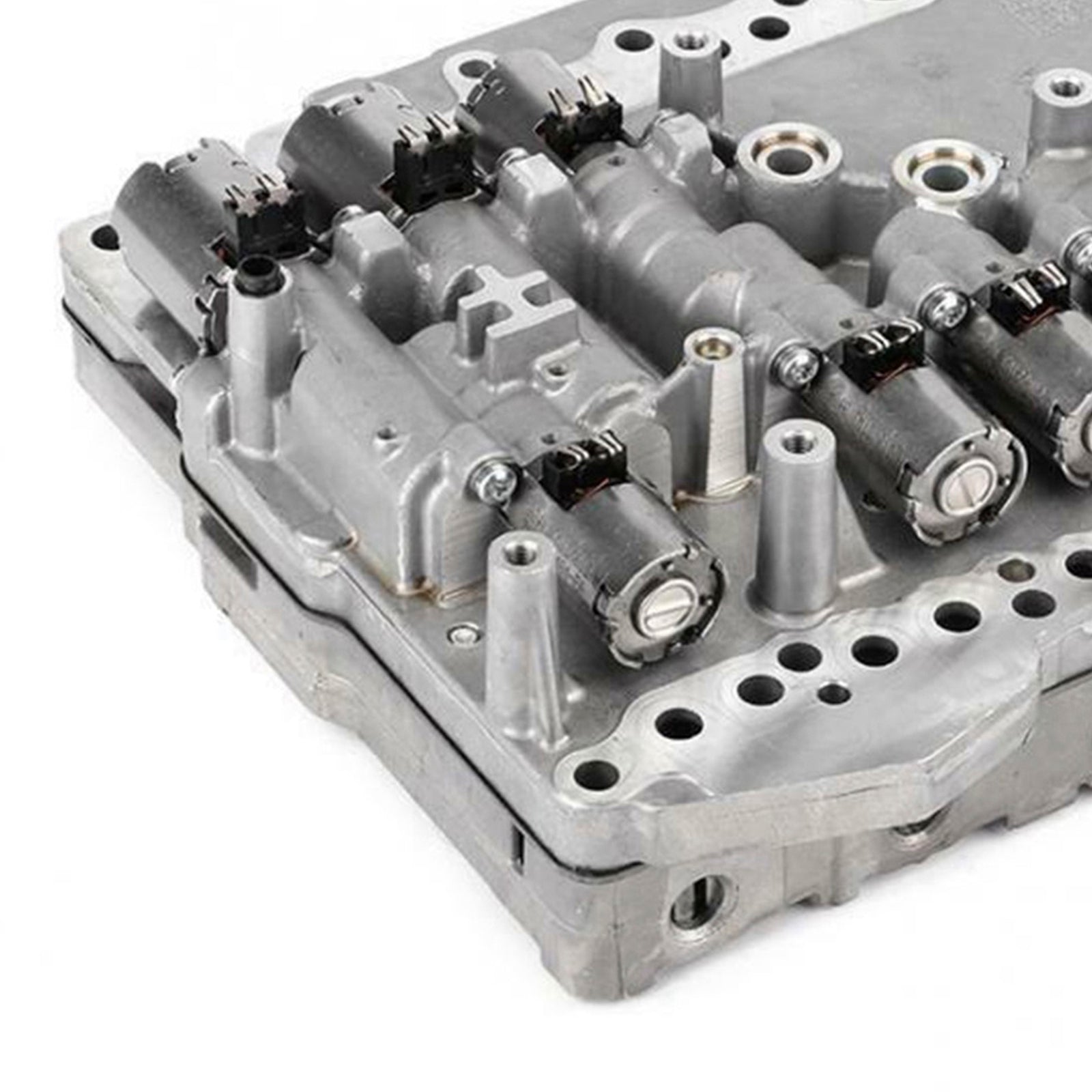 2010-2011 LAND ROVER XC60 2.0L Gearbox Transmission Valve Body MPS6 6DCT450 7M5R-7H035-CA