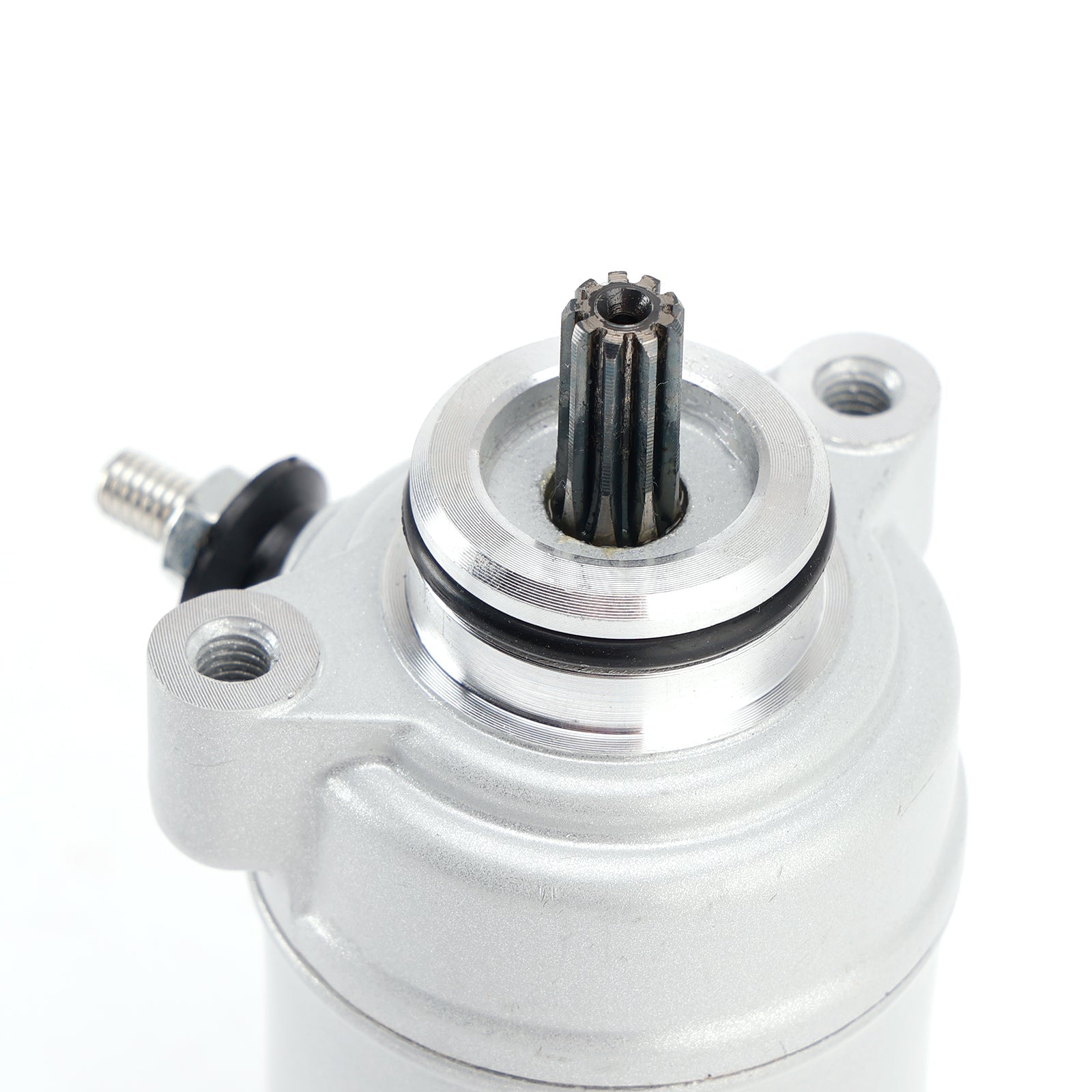 Electric Starter Motor For Bajaj V12 V15 2016-2018 JH351600 JH351601