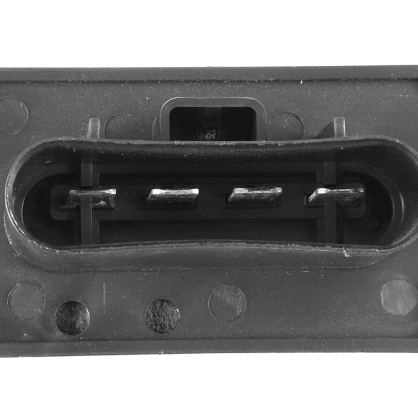 Heater Blower Motor Resistor 4L2Z19A706AA For Ford Expedition Explorer 2003-2006