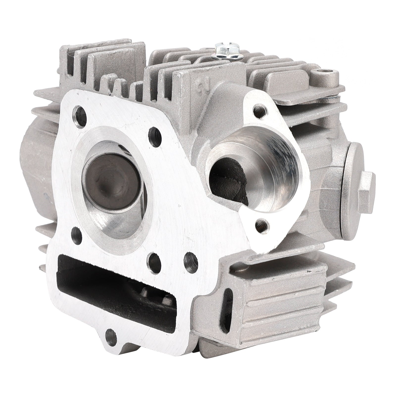 Complete Cylinder Head For 110cc 125cc 4 Wheeler ATV Quad TaoTao Roketa Sunl JCL