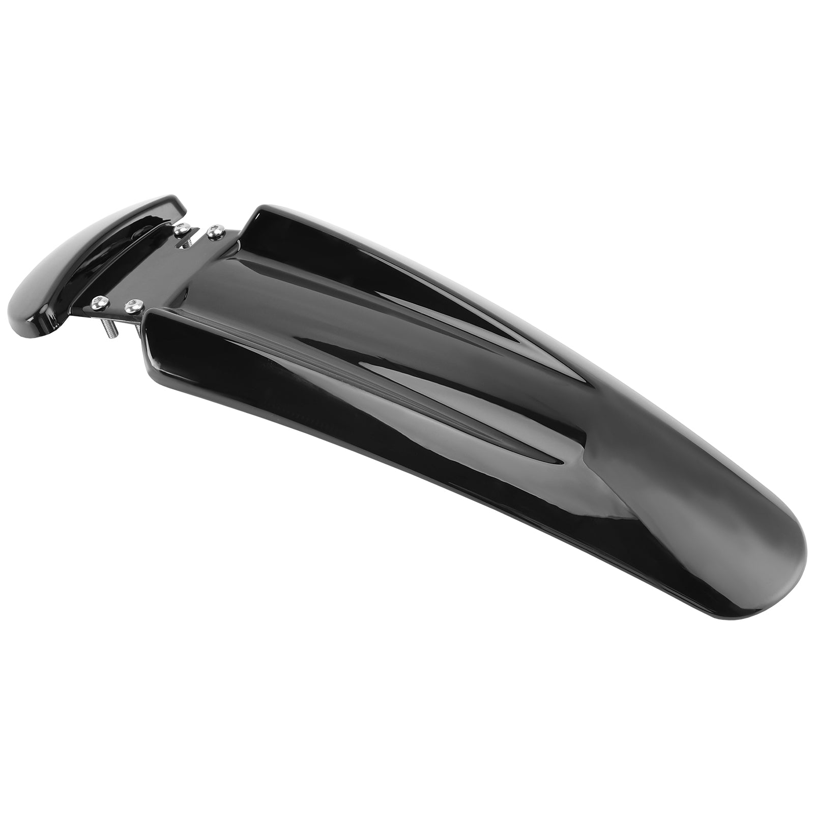 2024-2025 Scrambler 400X Front Fender Mudguard Fairing