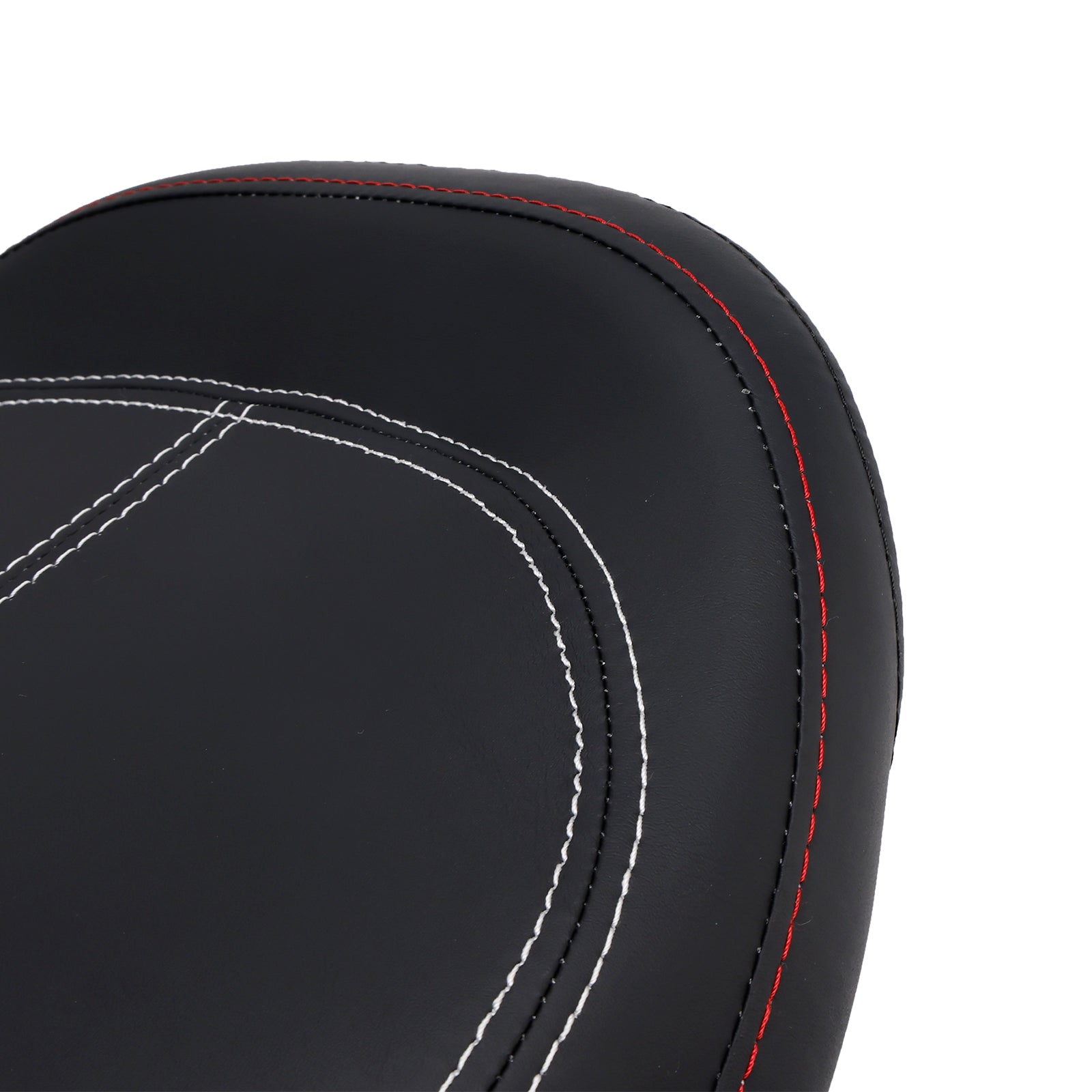 2019-2023 Can-Am Ryker 600 900 Front Driver Raider Seat Pillion Saddle Black