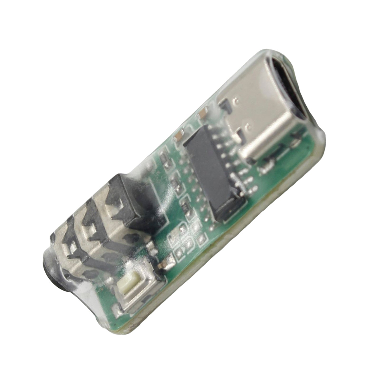 VBand Type-C Port Multifunctional CW Trainer Key Code Trainer Telegraph Trainer