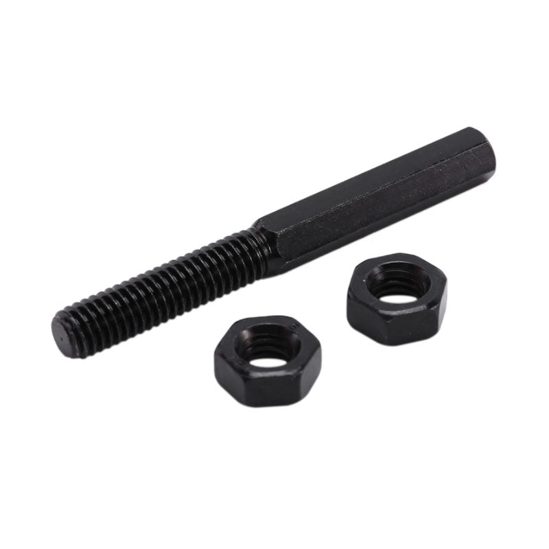 Scooter Shaft Locking Screw Carbon Steel Screw for Max G30 Electric Scooter