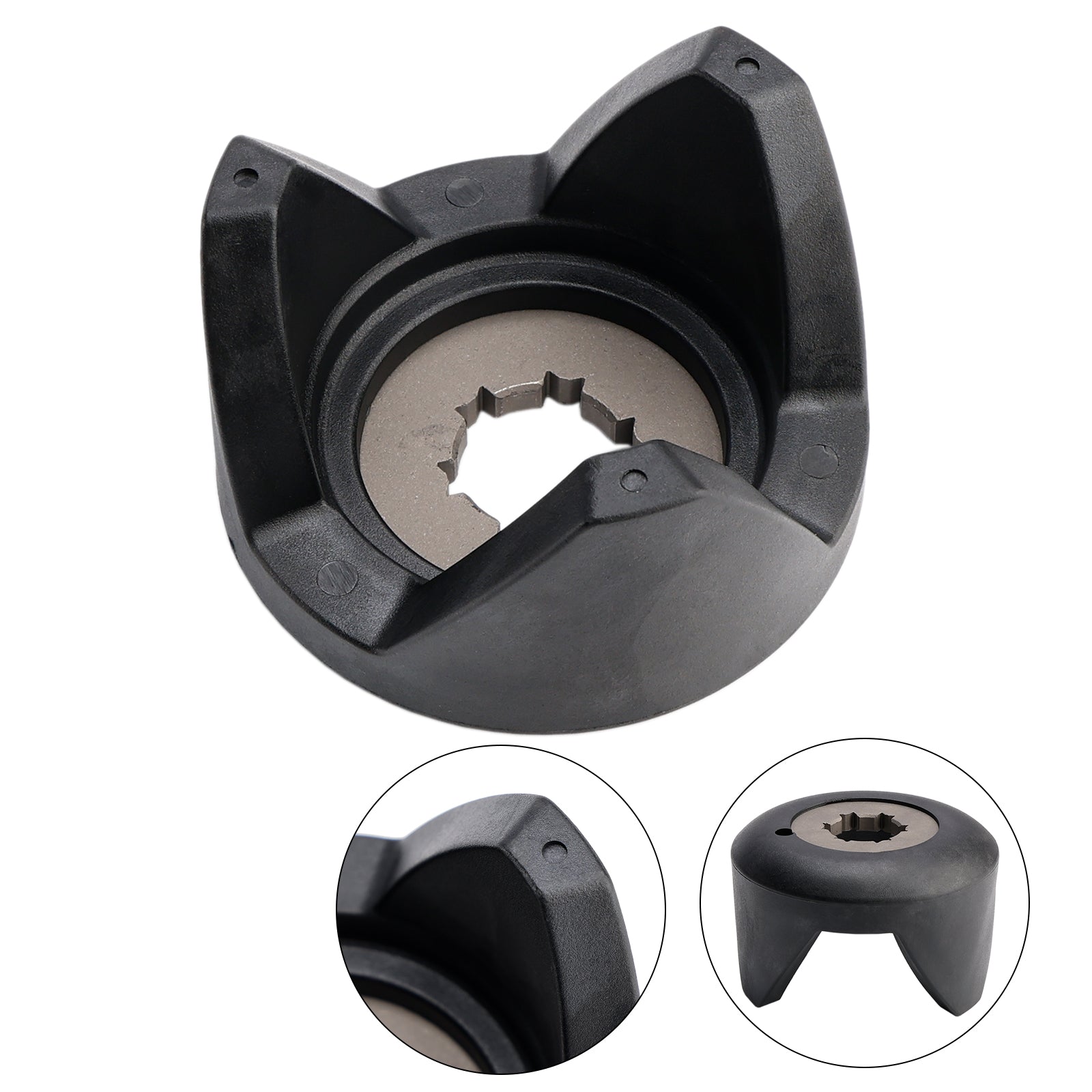 Secondary Clutch Cam Helix 420280193 For Bombardier Can-Am Outlander Max Efi