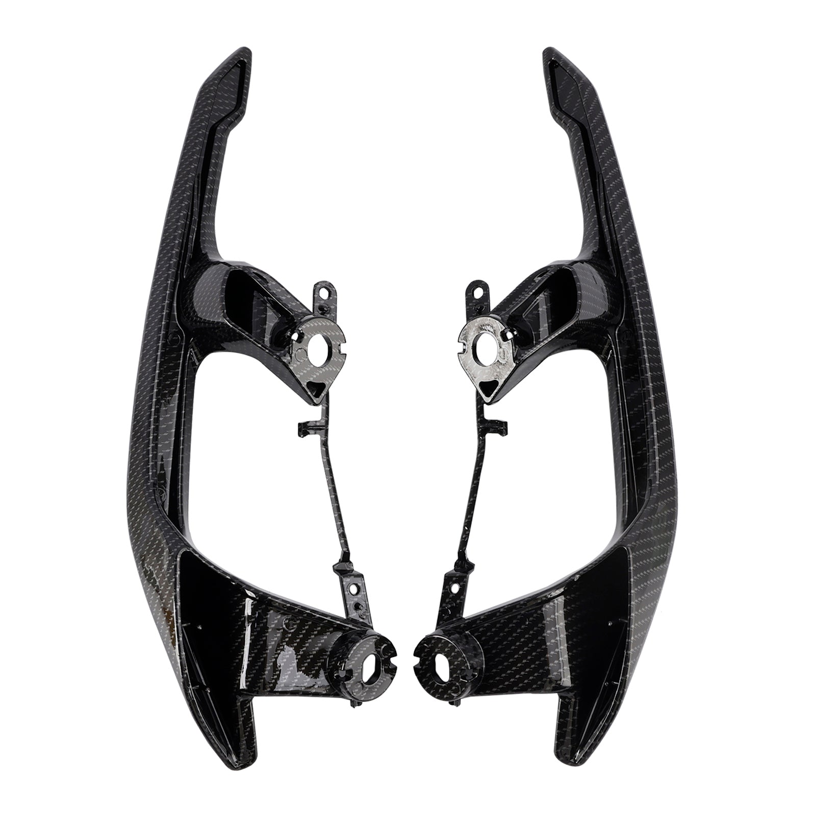 2023-2024 Yamaha X-MAX 300 Passenger Armrest Hand Holder