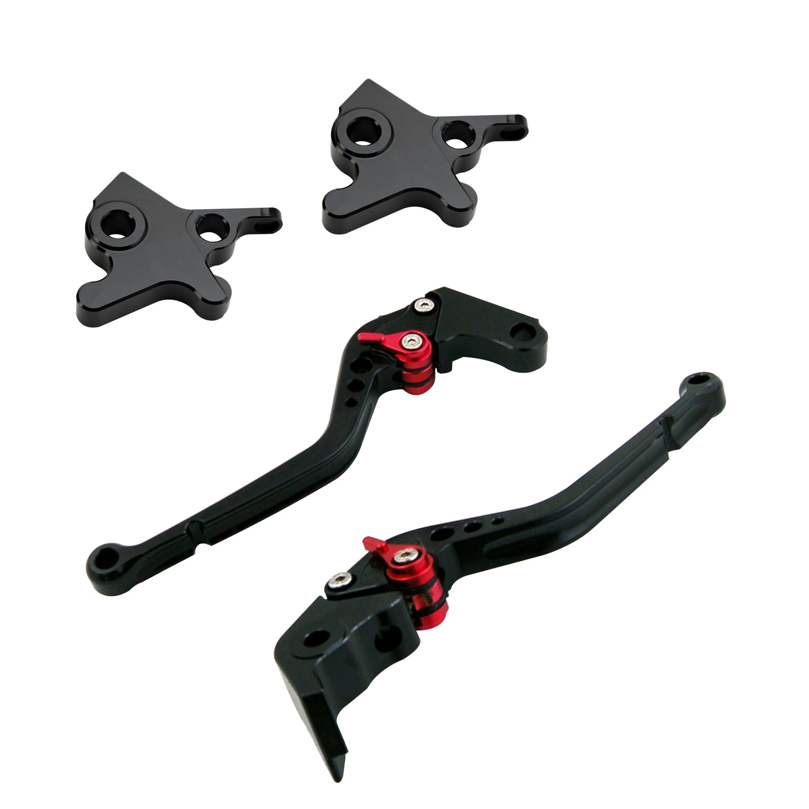 Long Clutch Brake Lever fit for Piaggio MP3 300 16-18 MP3 350 18-19