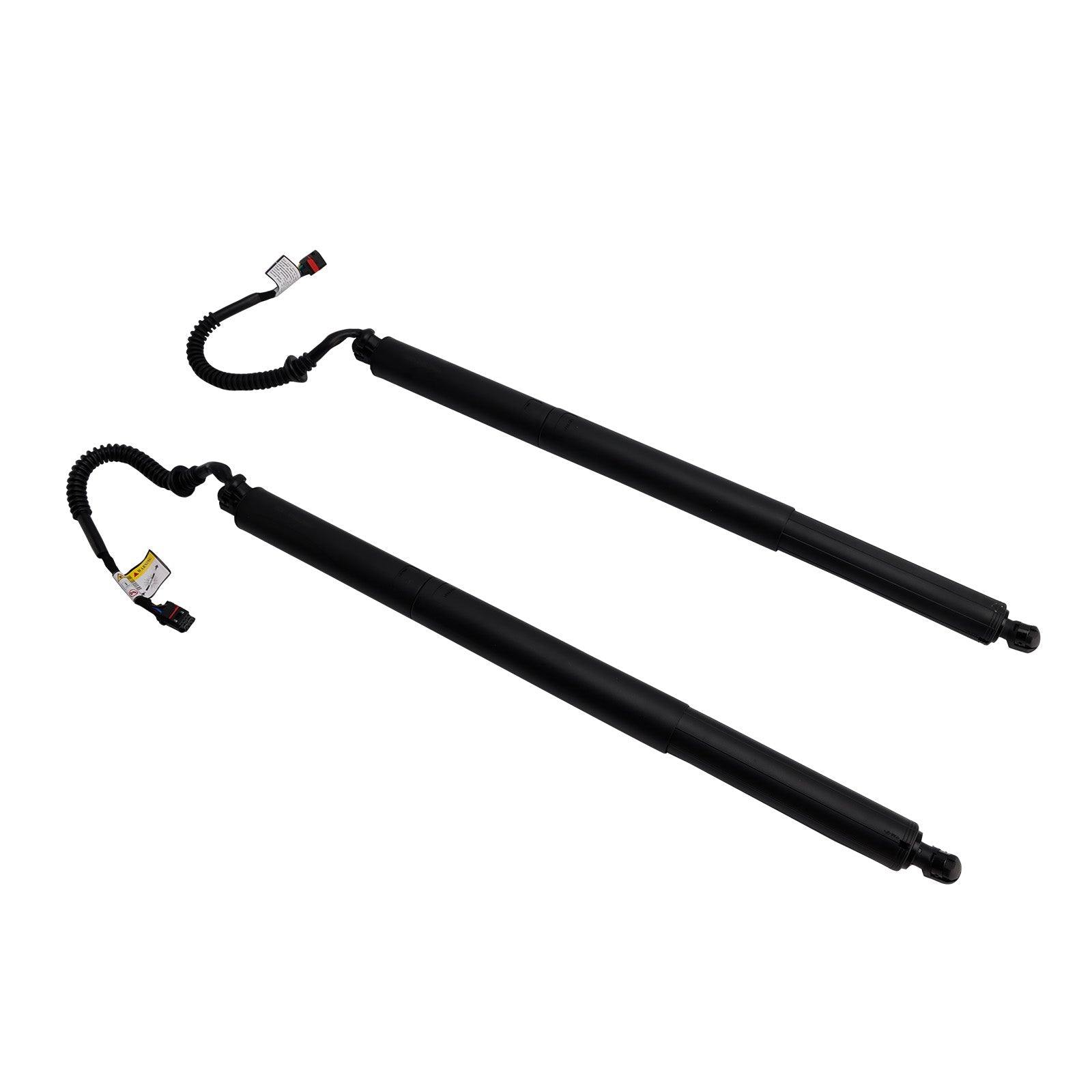 2015-2019 Porsche Macan 2PCS Rear Tailgate Power Lift Support 95B827851B