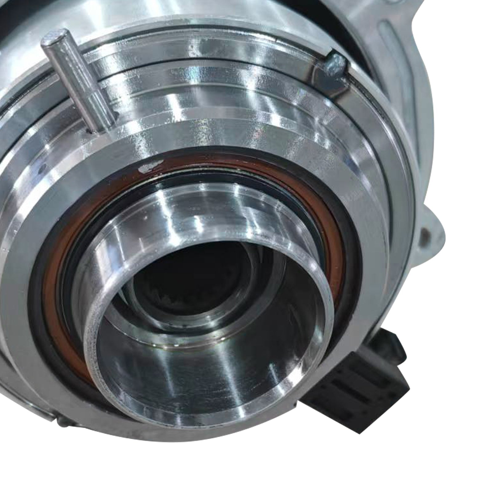 2008-2012 Nissan Rogue Coupling Assembly Electric 38761JG20A 38761JG20B