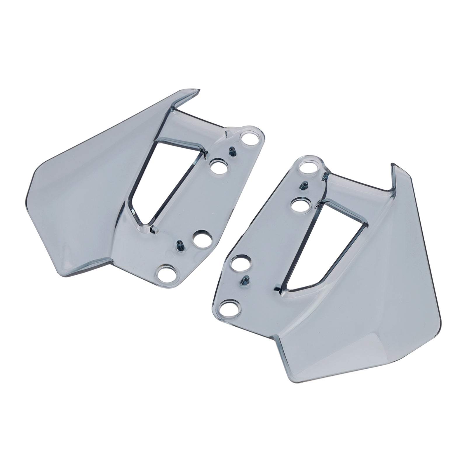 2024-2025 BMW R1300GS Air Deflector Side Cover Shield