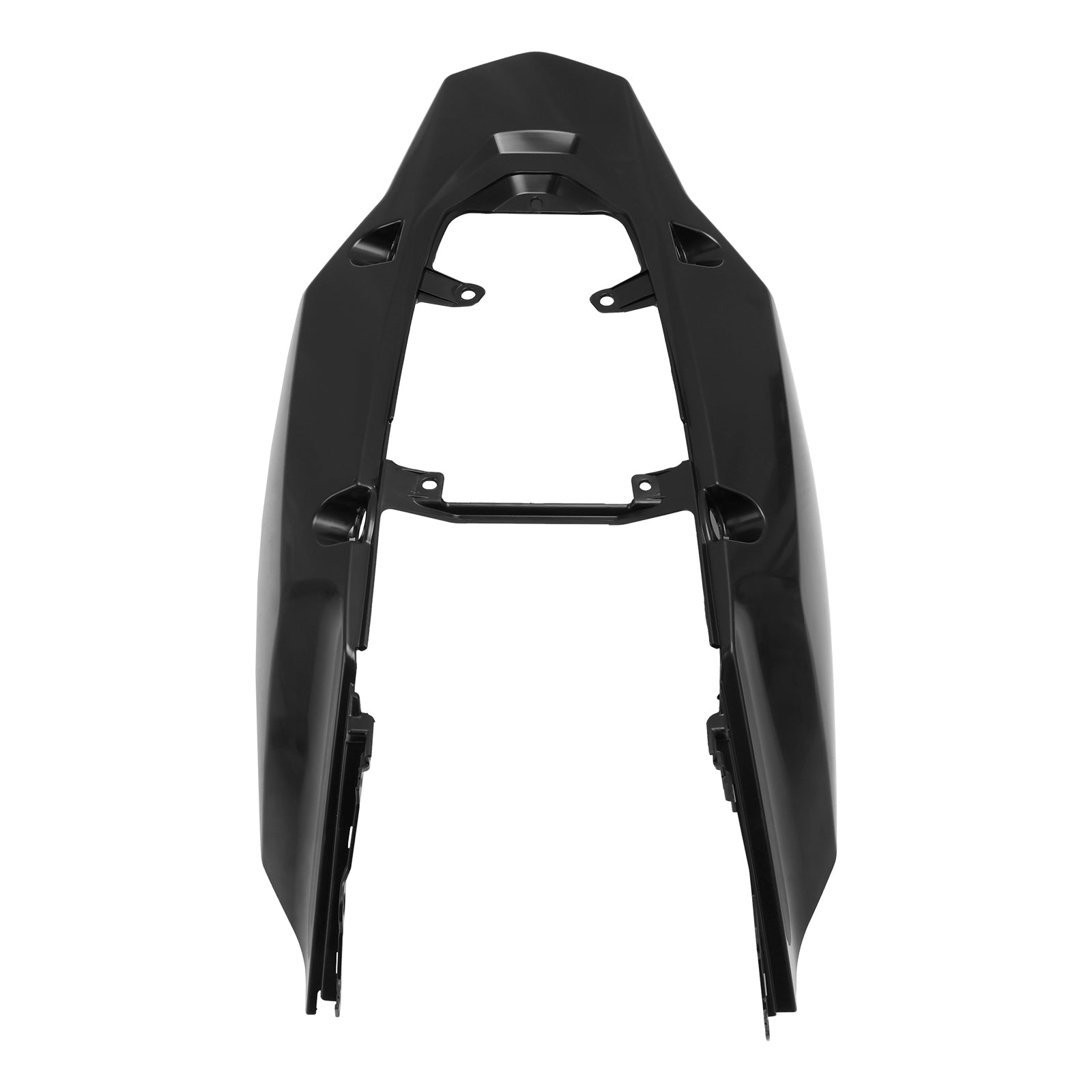 Bodywork Fairing Injection Unpainted For Yamaha Tenere 700 2019-2024