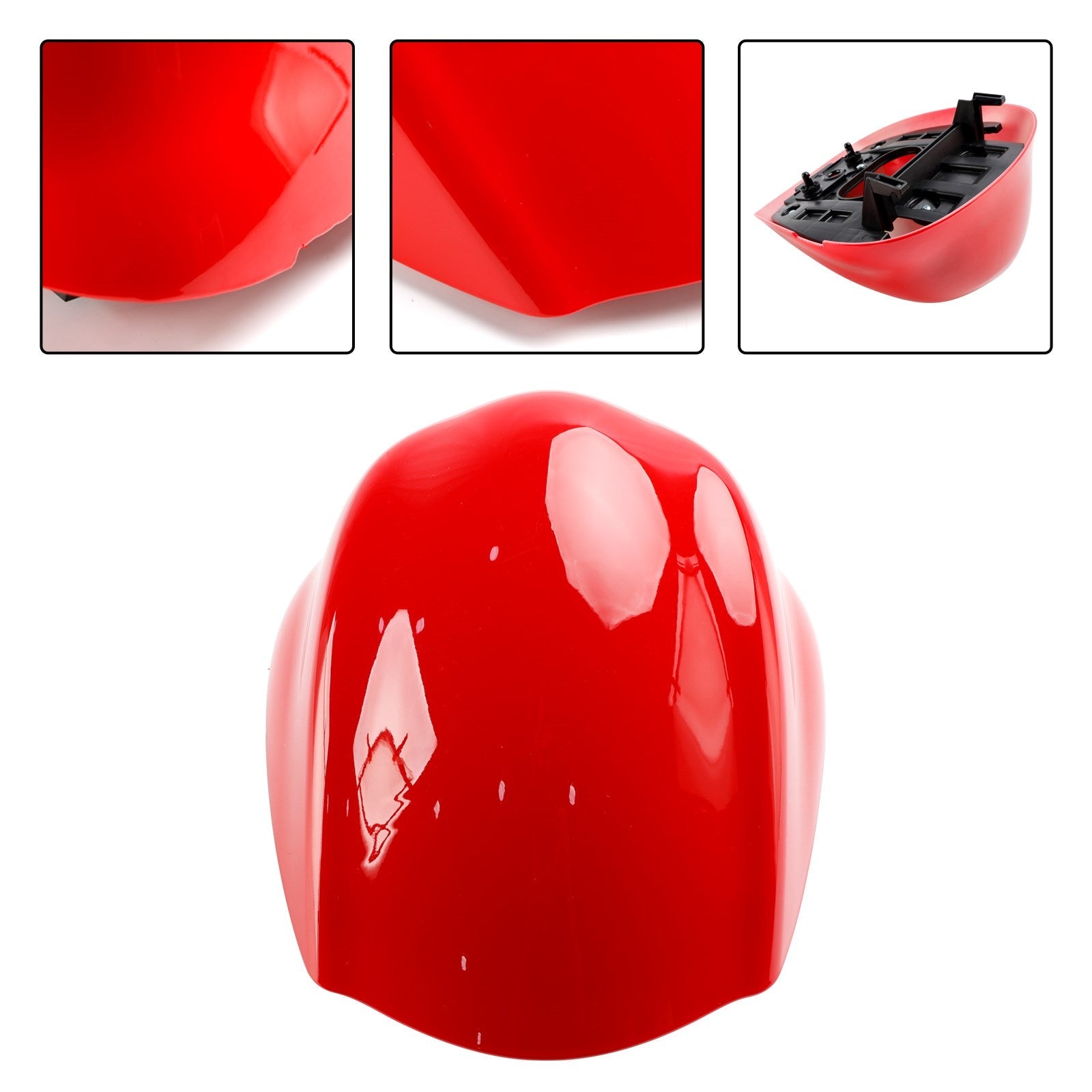 Rear Seat Fairing Cover For Suzuki GSX1300R GSX-R1300 Hayabusa 2008-2020