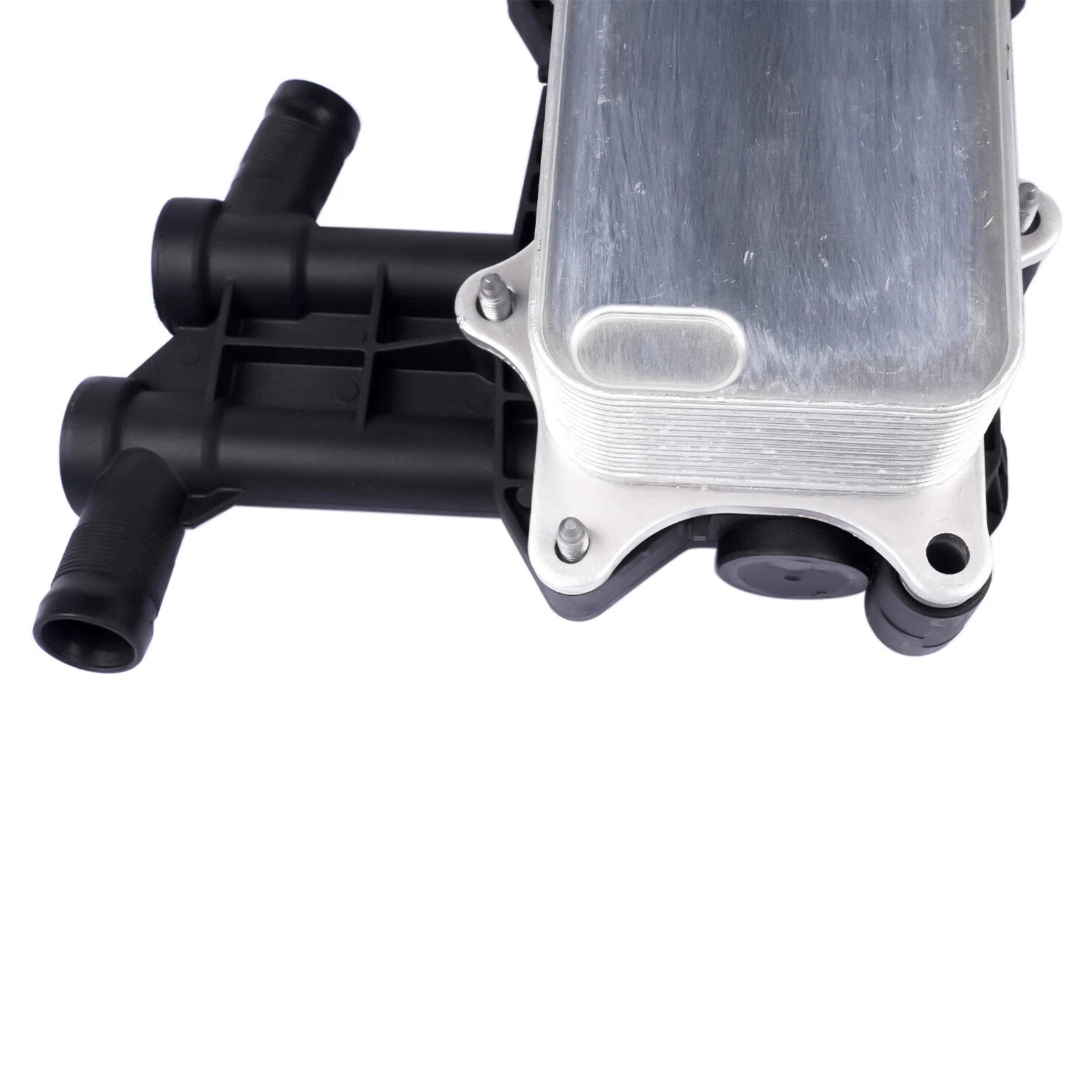 For Renault Megane II Oil Filter Housing Oil Cooler Assembly A 626 180 00 65