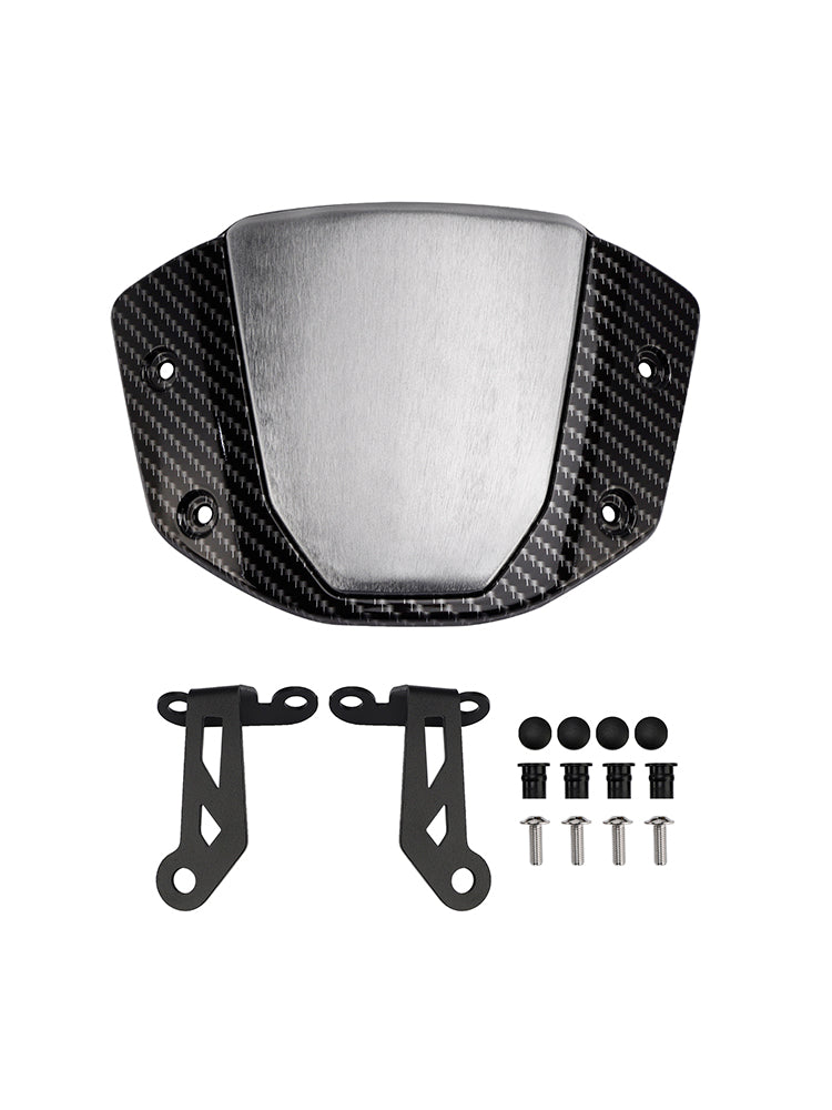 2024-2025 HONDA CB650R Windshield WindScreen